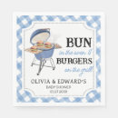 Zoek naar oven servetten Blauw