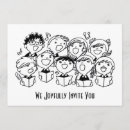 Zoek naar zingen uitnodigingen Gast