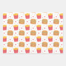 Zoek naar friese cadeaupapier Cheeseburger