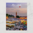Zoek naar marokkaanse briefkaarten Reisposter
