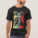 Zoek naar verjaardag 2 jaar tshirts Tweede