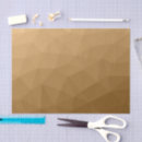 Zoek naar bruin tissue papier Voor hem