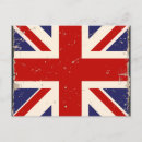 Zoek naar engelse vlag briefkaarten Londen