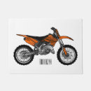 Zoek naar motorfiets het rennen Motocross