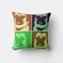 Zoek naar pugs kussens Honden