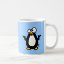 Zoek naar linux pinguïn mokken Pinguin