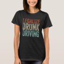 Zoek naar legaliseer tshirts Rijden
