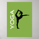 Zoek naar yoga kunst Bevroren
