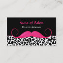 Zoek naar mustache visitekaartjes Haarstylist