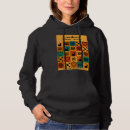 Zoek naar ghana dames kleding Adinkra