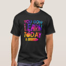 Zoek naar kleurstof tshirts Rang
