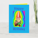 Zoek naar gnome kaarten Plezier