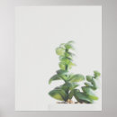 Zoek naar groen plant posters Minimaal