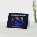 Zoek naar chanukah menorah kaarten Joods