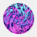 Zoek naar muzieknoten magneten Muziekthema