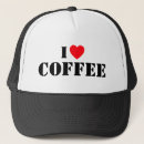 Zoek naar coffee petten Café