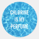 Zoek naar parfum stickers Zwemmen