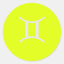Zoek naar chartreuse stickers Helder