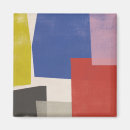 Zoek naar abstract magneten Modernisme