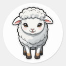 Zoek naar pluizig stickers Schapen