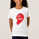 Zoek naar zwaarlijvig tshirts Liefde