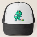 Zoek naar dinosaur petten Grappig