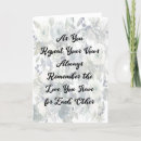 Zoek naar geloften kaarten Pas getrouwd