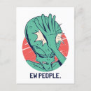 Zoek naar introvert briefkaarten Antisociaal