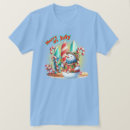 Zoek naar grappige sneeuwman tshirts Voor hem