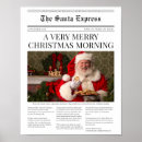Zoek naar brief van santa posters Ieder kind