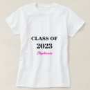 Zoek naar afstuderen tshirts Voor haar