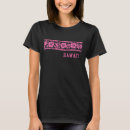 Zoek naar paradijsvogel tshirts Tropisch
