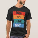 Zoek naar trotse papa tshirts Liefde