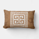 Zoek naar griekse sleutel kussens Meanderen