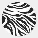 Zoek naar witte tijger stickers Strepen