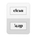 Zoek naar grijs wit magneten Voor haar