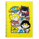Zoek naar chibi notitieboeken Dc strips