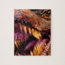 Zoek naar tanden puzzels Elk persoon