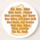 Zoek naar alcohol onderzetters Kroegen