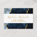 Zoek naar blue marble visitekaartjes Ageren