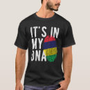 Zoek naar mauritius kleding Grappig