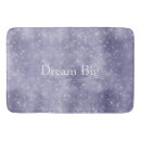Zoek naar dromen badmatten Voor haar