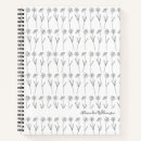 Zoek naar black and white notitieboeken Schattig