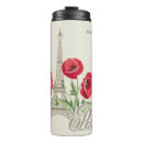 Zoek naar parijs mokken Illustratie