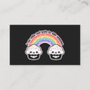 Zoek naar kawaii visitekaartjes Cupcakes