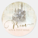 Zoek naar kasteel stickers Sprookje