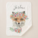Zoek naar fox dekens Waterverf