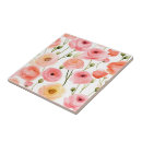 Zoek naar poppy tegels Bloemen