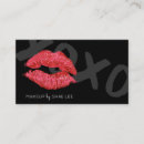 Zoek naar kiss visitekaartjes Salon