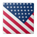 Zoek naar amerikaanse vlag tegels Patriottisch
